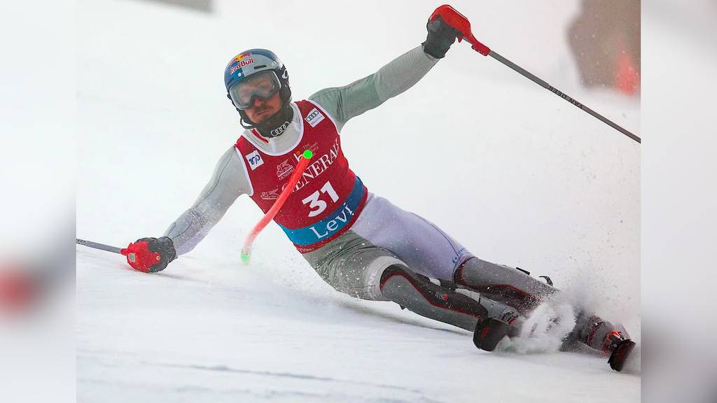 Marcel Hirscher muss wegen Kreuzbandriss Ski-Saison beenden