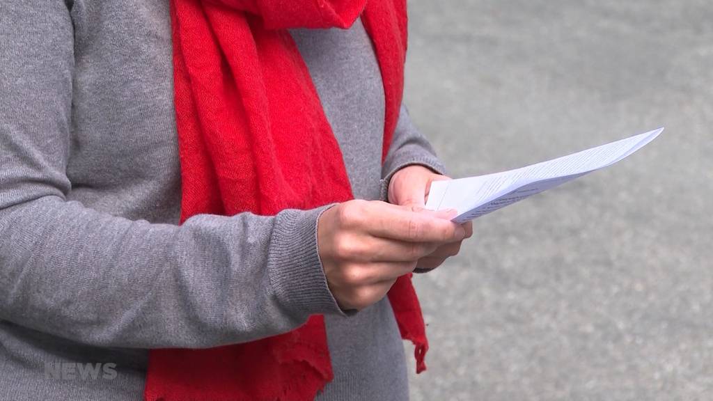 Mehrere Beschwerden: Bundesgericht nimmt neues Polizeigesetz unter die Lupe