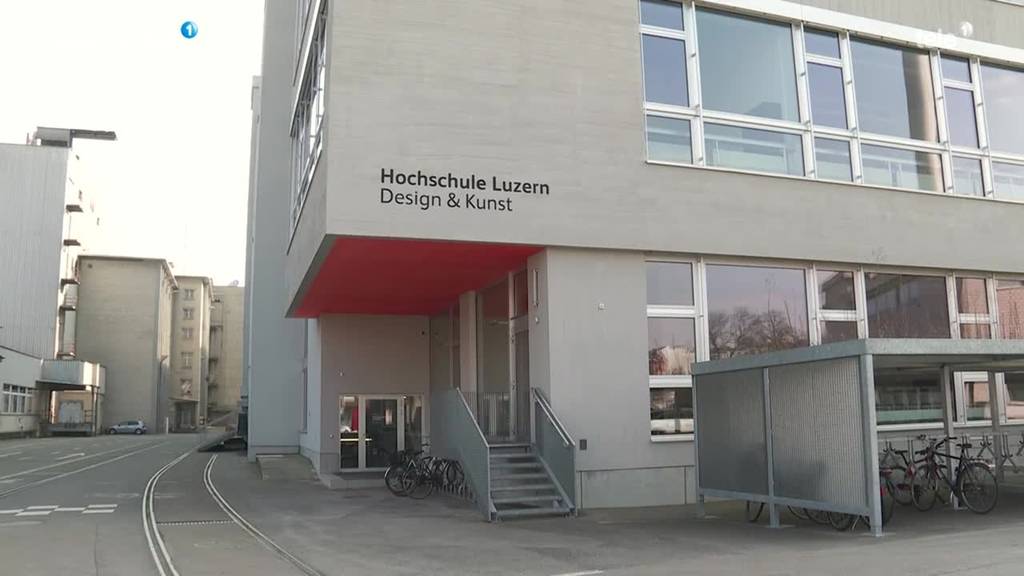 Hochschule Luzern hilft ukrainischen Flüchtlingen