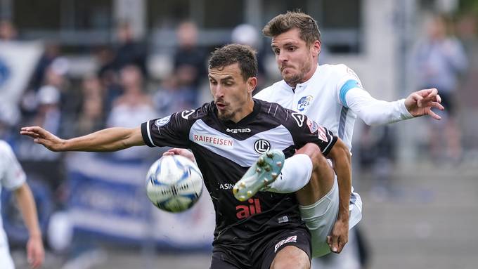 Welches Gesicht zeigt der FCL gegen Lugano?