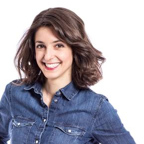 Céline Werdelis (Mit dir - Max Herre feat. Joy Denalane)