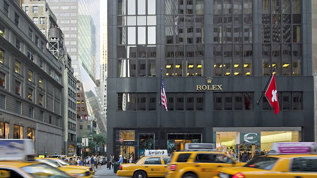 Das EDA hat bei US-Behörden interveniert, nachdem vonseiten der Helsinki-Kommission Vorwürfe der Korruption im Zusammenhang mit dem ehemaligen Bundesanwalt Michael Lauber und gegen die Funktionalität der Schweizer Justiz laut wurden. (Symbolbild)