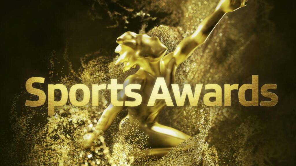 Die «Sports Awards» 2025 werden am Sonntag, 29. März 2026, nachgeholt