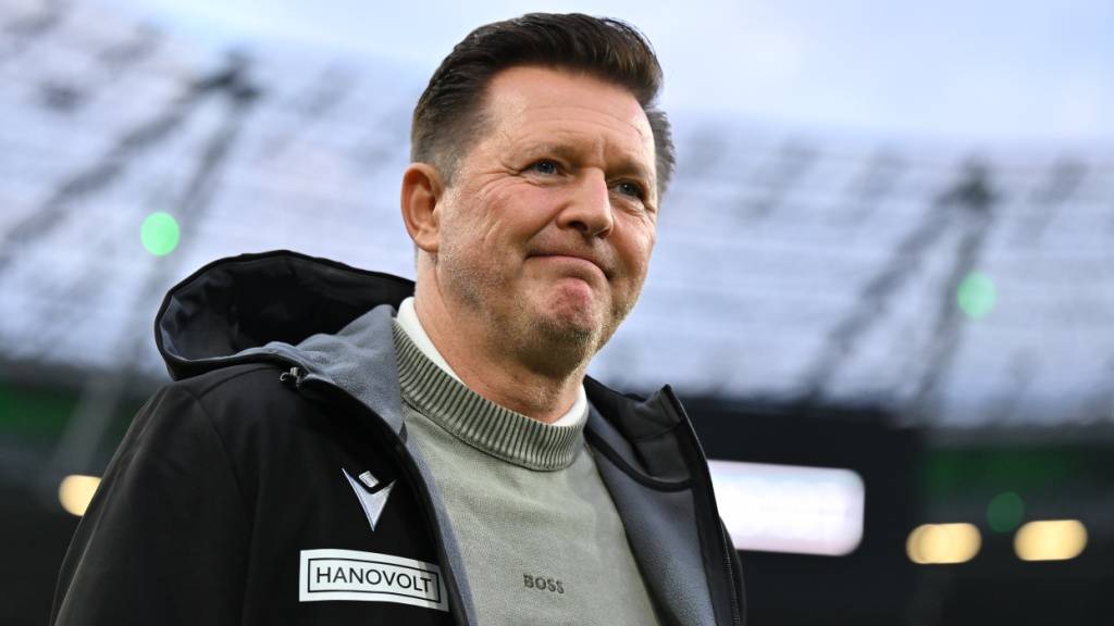 Loretz bekommt einen neuen Trainer