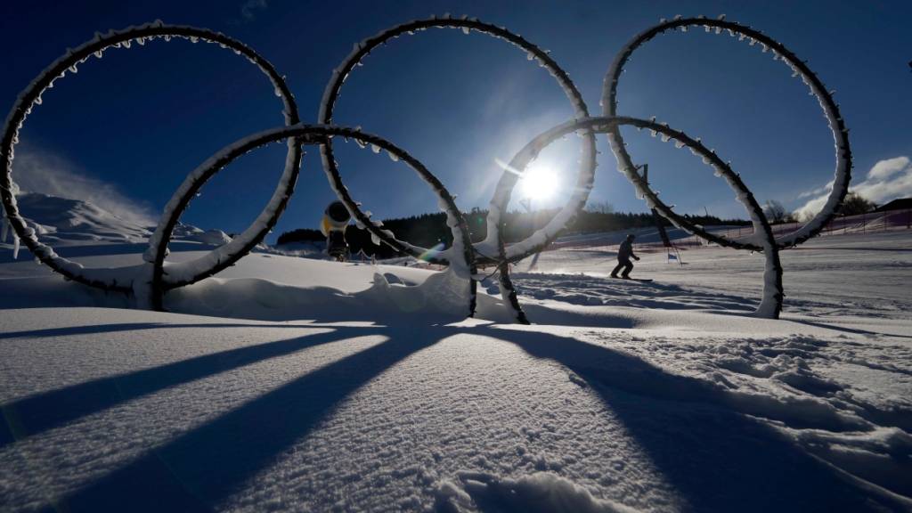 Winterspiele mit so vielen Wettkämpfen wie noch nie