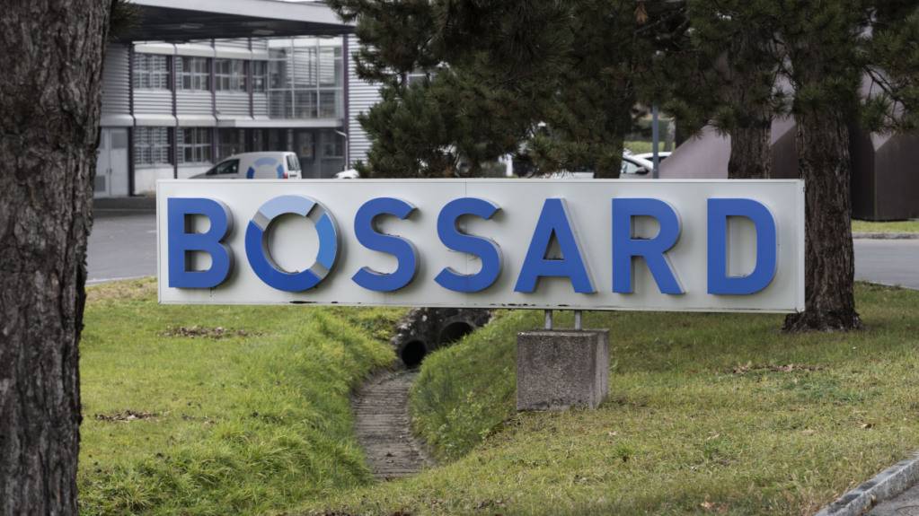 Der Industriezulieferer Bossard hat im dritten Quartal 2025 mehr umgesetzt als im Vorjahr. (Archivaufnahme)