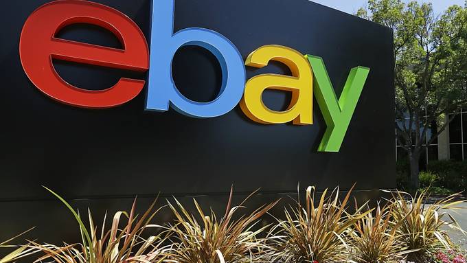 Anklage gegen sechs ehemalige Mitarbeiter von Ebay in den USA