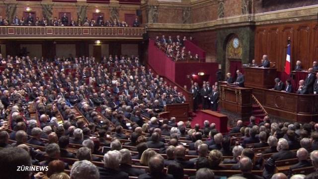 Europaweite Razzien nach Attentaten