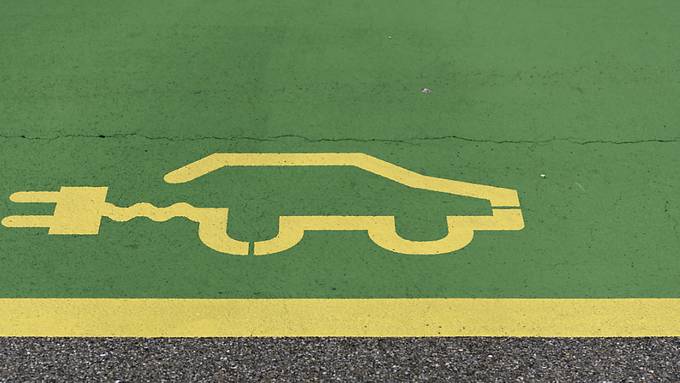 ABB lanciert «schnellste Ladestation» für Elektrofahrzeuge