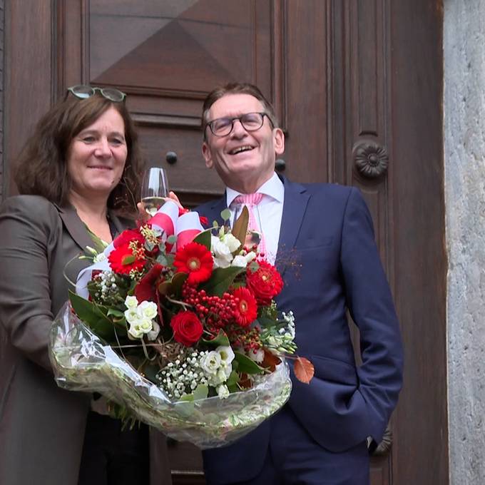 «Es war eine gemeinsame Leistung»: Franziska Roth sichert Solothurner SP-Sitz in Ständerat