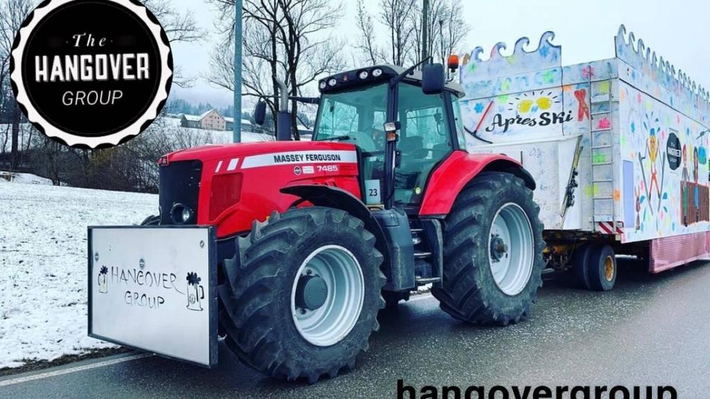 Hangover Group