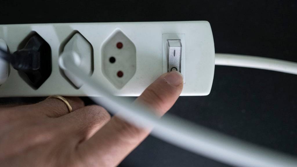 Strom wird in St. Gallen und den beiden Appenzell im kommenden Jahr günstiger. (Symbolbild)