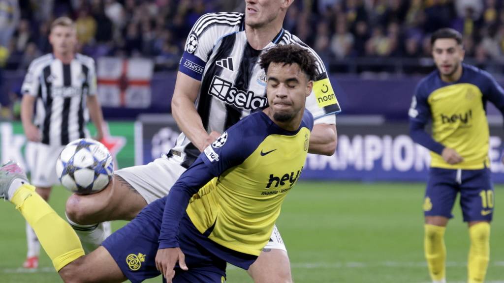 Marc Giger darf sich bei Union Saint-Gilloise als Doppeltorschütze feiern lassen