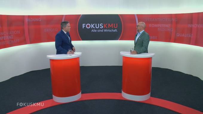 Fokus KMU