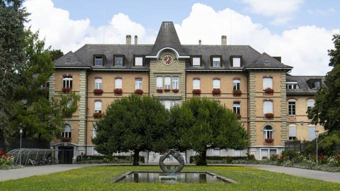 Berner Regierungsrat verabschiedet Gesetz über Archivierung