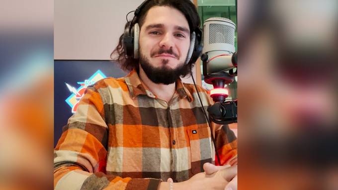 Geschichte von Frühchen rührt Radio-24-Moderator zu Tränen