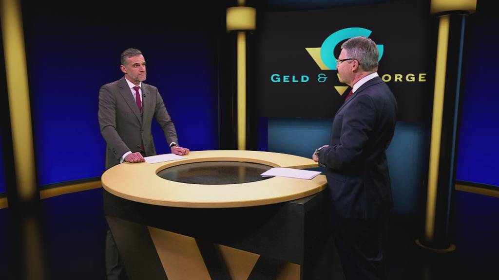 Geld und Vorsorge -  Säule 3a: Je früher, desto mehr