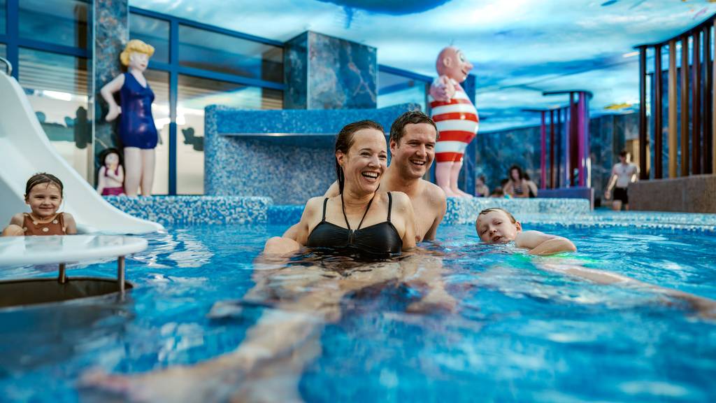 So kannst du mit Radio 24 und dem ZVV die Region erkunden