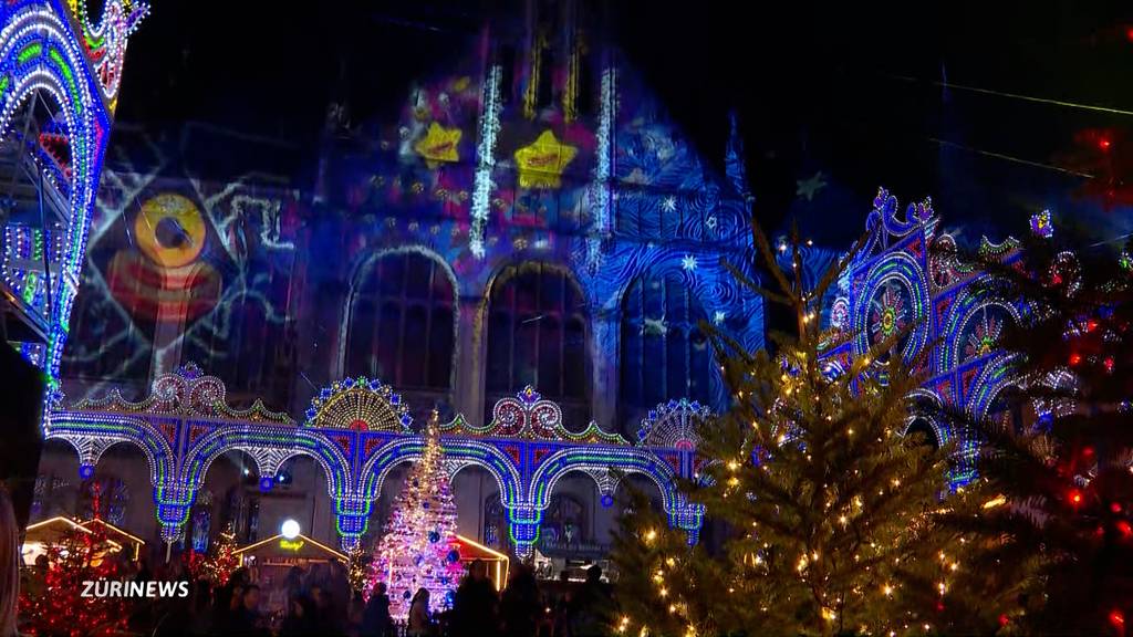 Illuminarium 2021: Das erwartet die Besucher