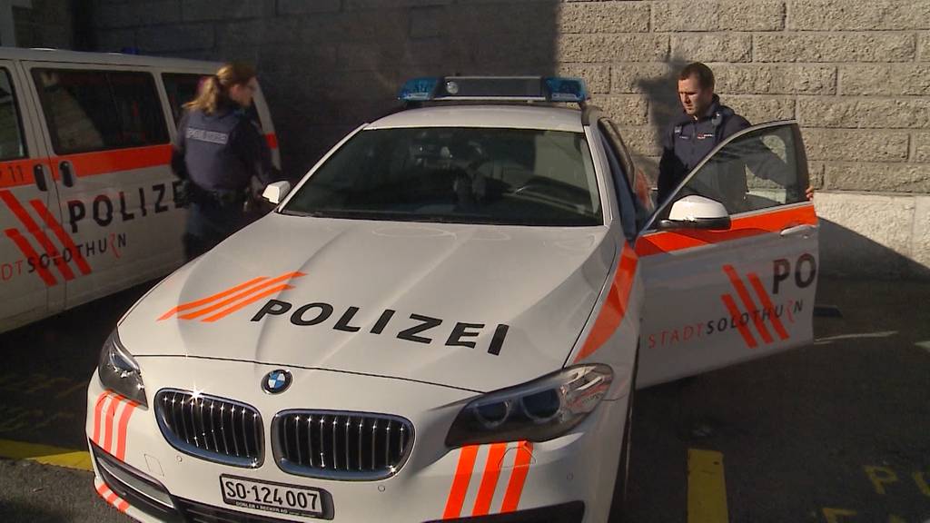 Streit um Abgeltung für Stadtpolizeien