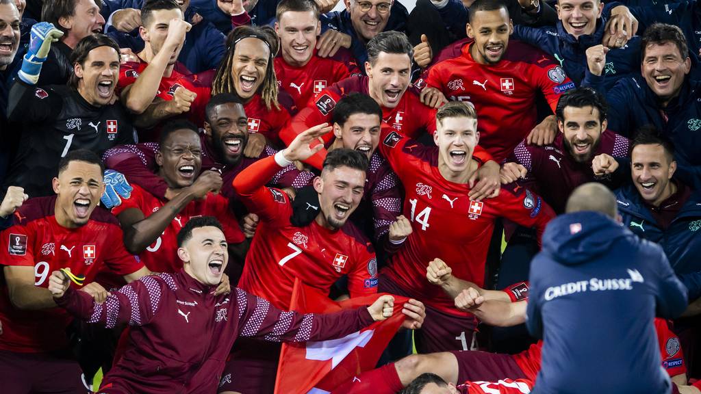 «Erfolgreiche Epoche der Schweizer Nationalmannschaft»     