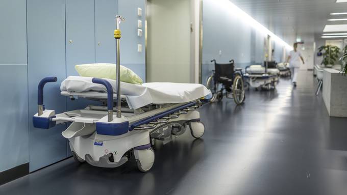 Gewalt gegen Berner Spital-Personal nimmt zu