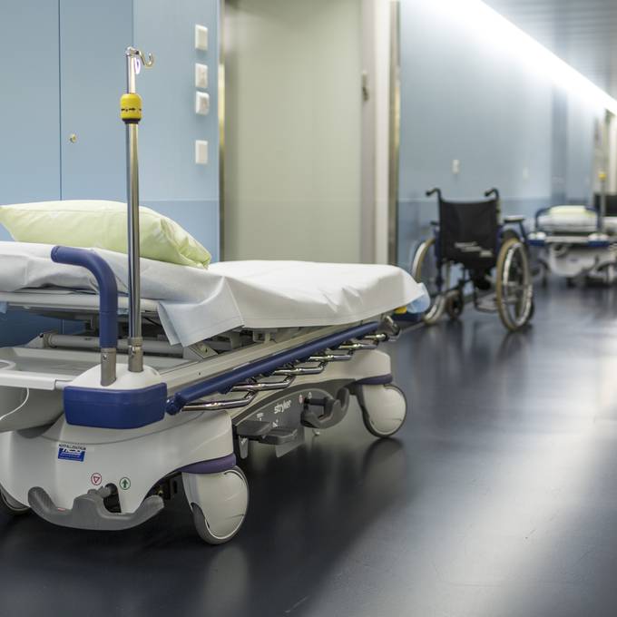 Gewalt gegen Berner Spital-Personal nimmt zu