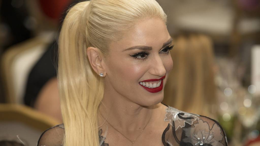 Gwen Stefani (Bild: Getty Images)