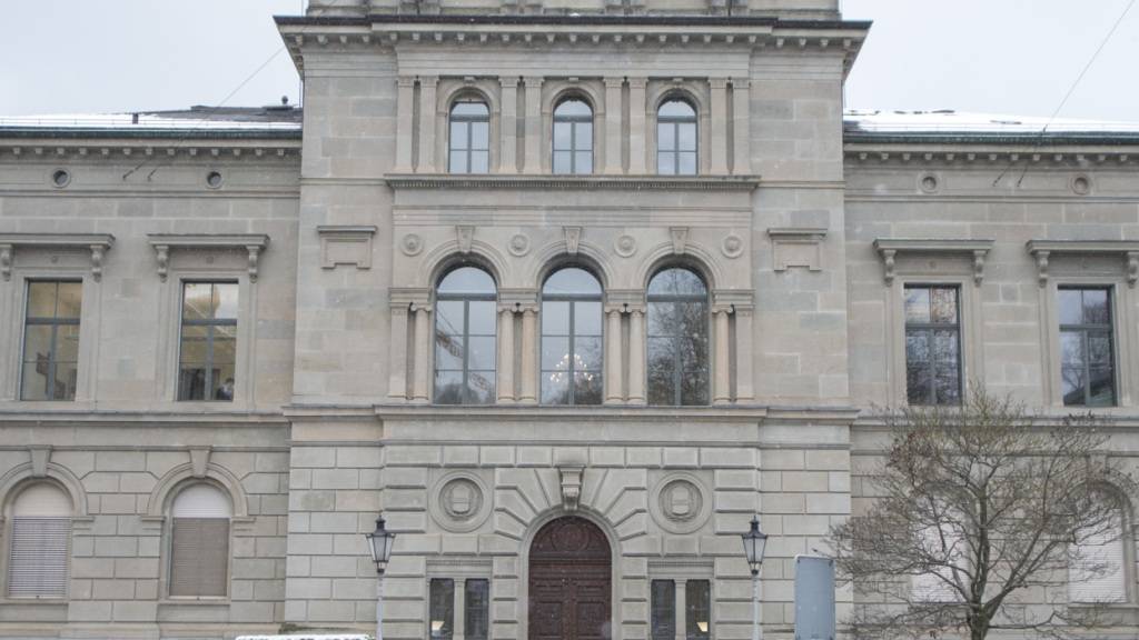 Der Kanton Zug hat die Sachwaltung über das Zivilstandsamt Baar beendet. (Archivaufnahme)