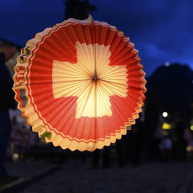 Bundesfeier in Gefahr: Kein Verein will das Volksfest organisieren