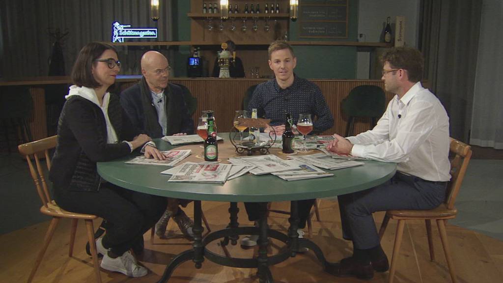 Corona-Leaks, Gratis-Kondome und Super League