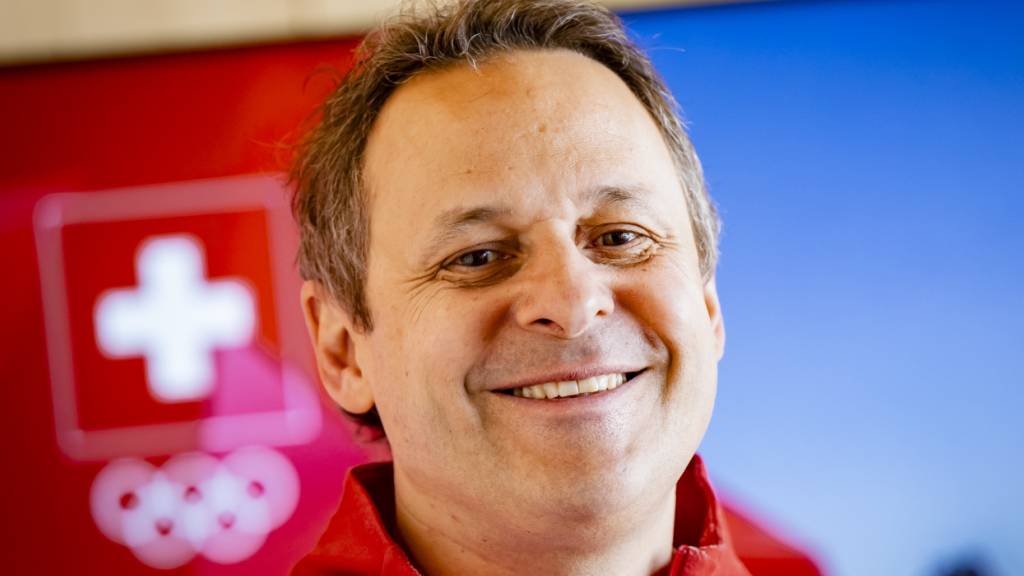 Delegationsleiter Ralph Stöckli: «Erwartungen übererfüllt»