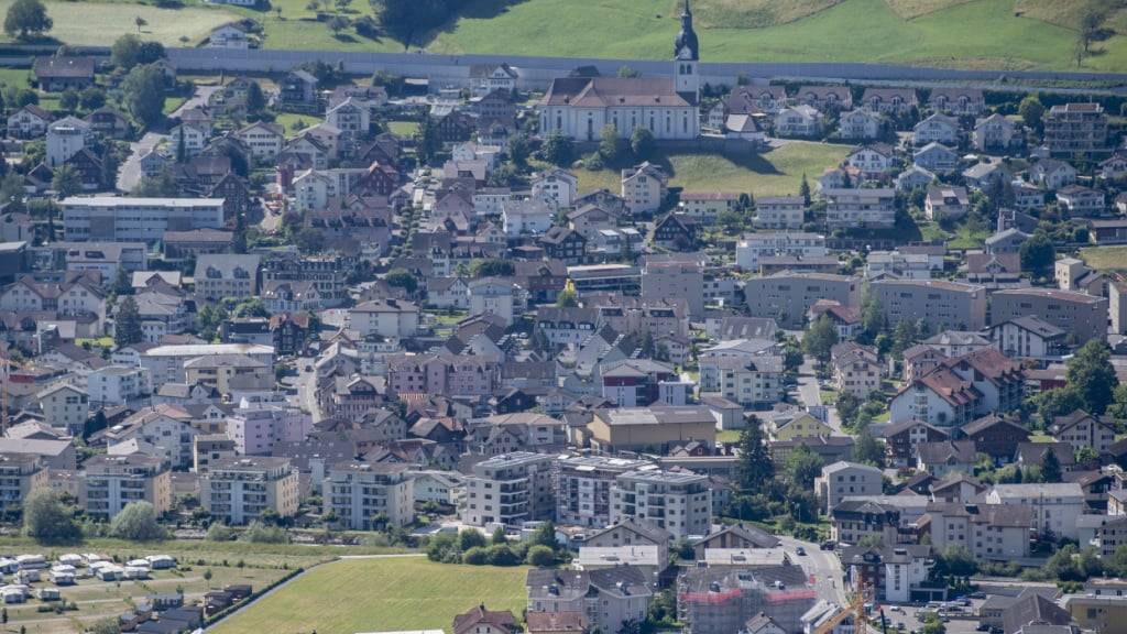 Die Gemeinde Buochs muss im Frühling 2026 ein neues Mitglied in den Gemeinderat wählen. (Archivaufnahme)