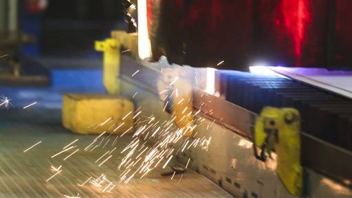 EU einigt sich auf schärfere Regeln für Stahlimporte