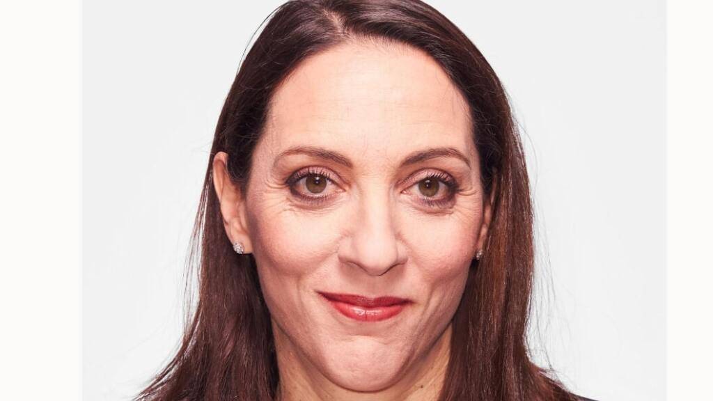 Kareen Vaisbrot übernimmt die Direktion des Arbeitgeberverbandes Gastrosuisse.