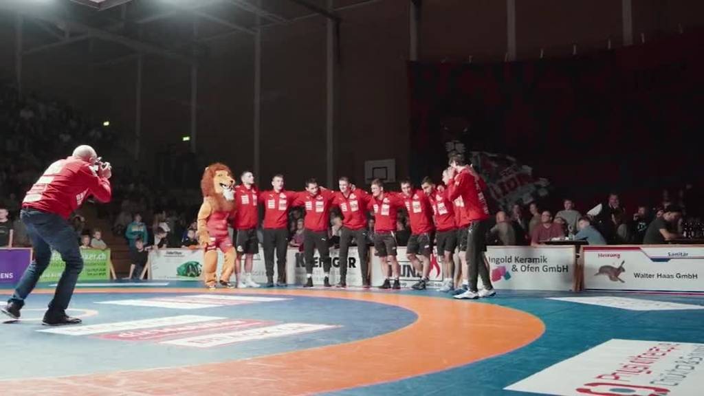 Sport Jahresrückblick