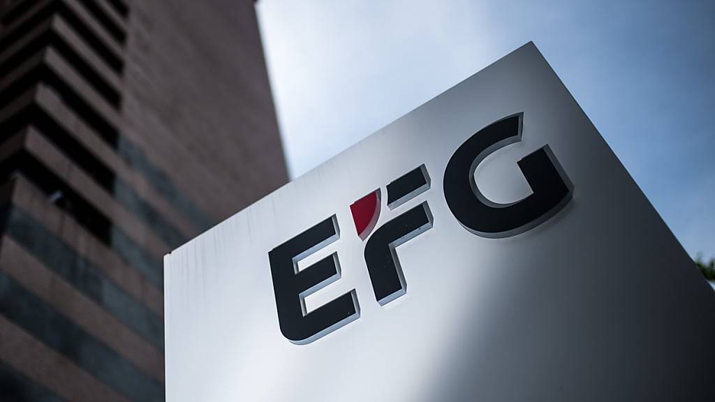 Der Chef von EFG, Giorgio Pradelli, wollte die Gerüchte um eine Übernahme durch Julius Bär und seine mögliche Versetzung an deren Spitze am Dienstag nicht kommentieren. (Symbolbild)
