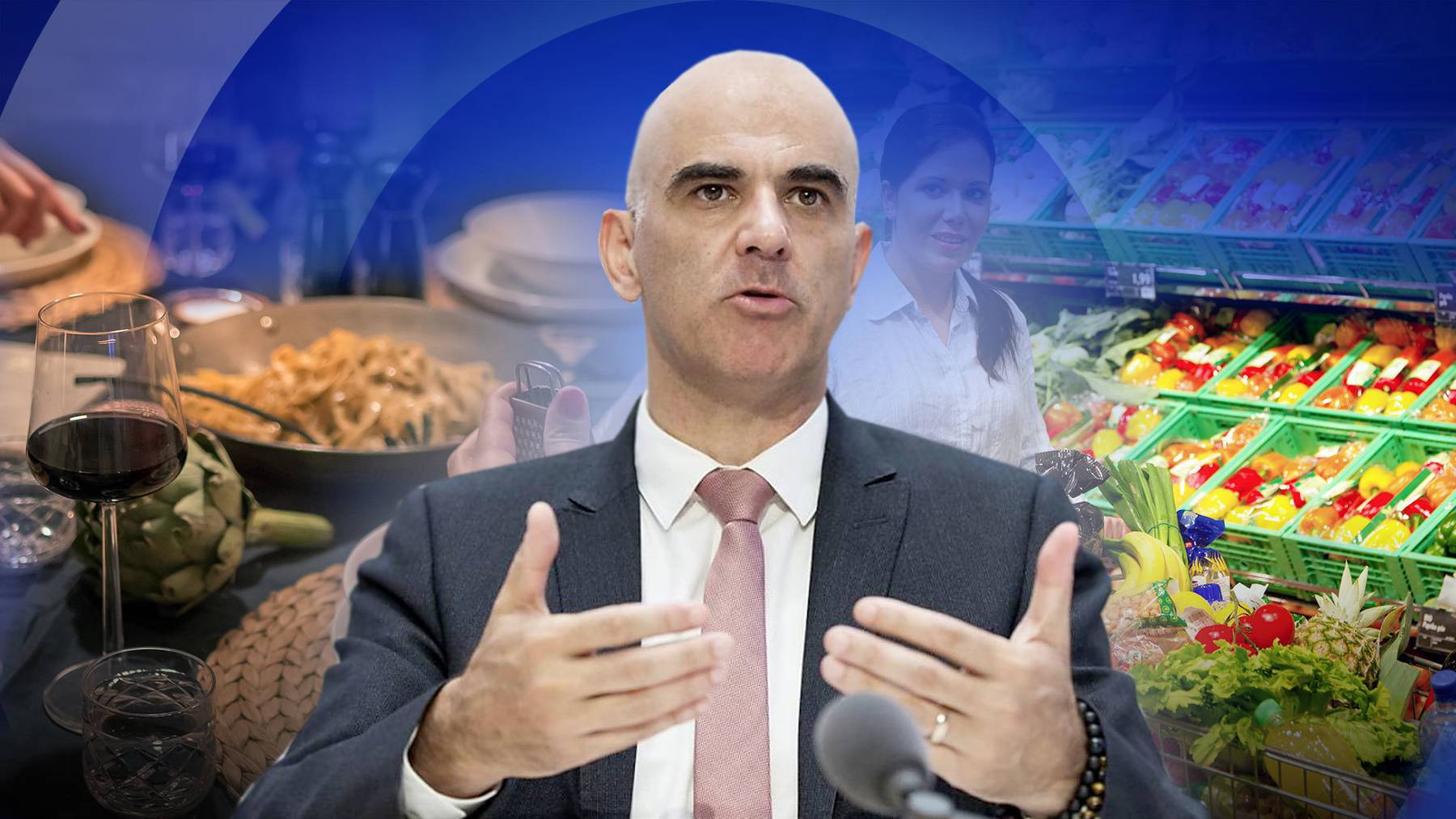 Mittwoch, 9. Dezember 2020 – Ganze Sendung (untertitelt)
