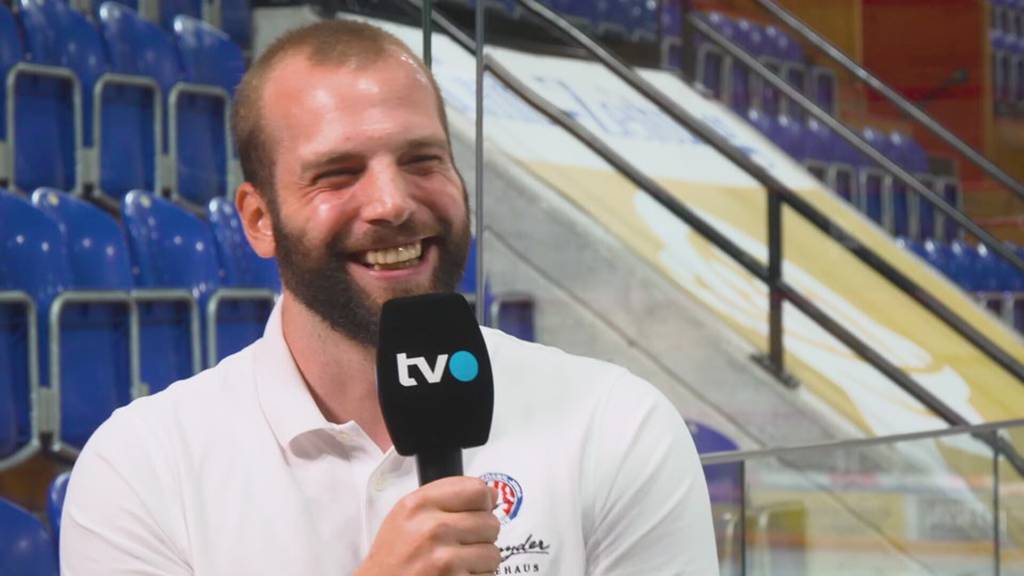 Fabian Maier – Verteidiger SCRJ Lakers