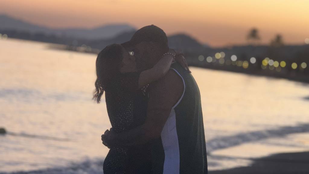 Michèle und Jesús aus Neuenkirch