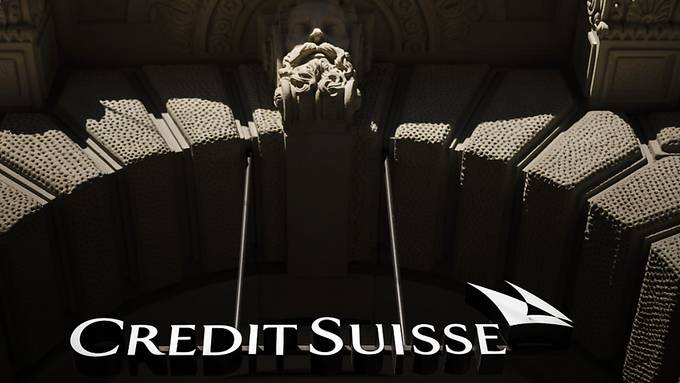 Finma steht mit CS in Kontakt hinsichtlich «Suisse Secrets»