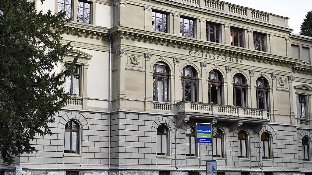 Ex-Kadermann von Stadtwerk Winterthur wegen Urkundenfälschung verurteilt