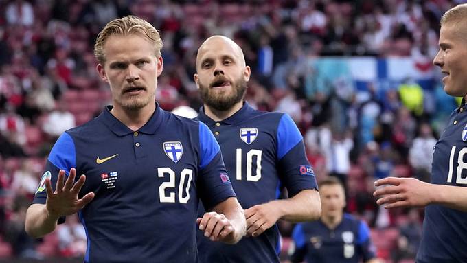 Dänische Niederlage in schwer bewertbarem Spiel