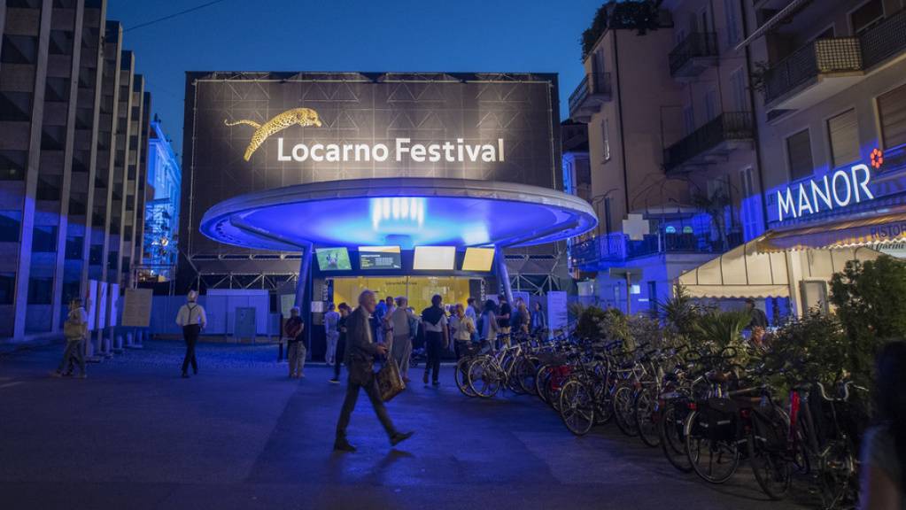 Nach dem Rücktritt von Lili Hinstin geht das Filmfestival Locarno ab Januar mit dem neuen künstlerischen Leiter Giona A. Nazzaro in die Zukunft.