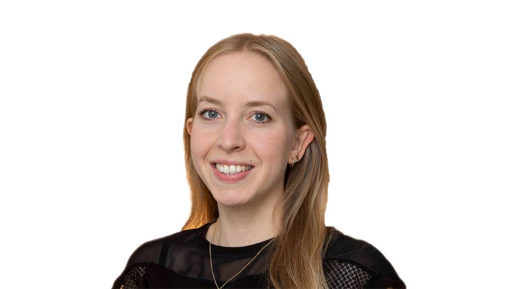 Livia Middendorp