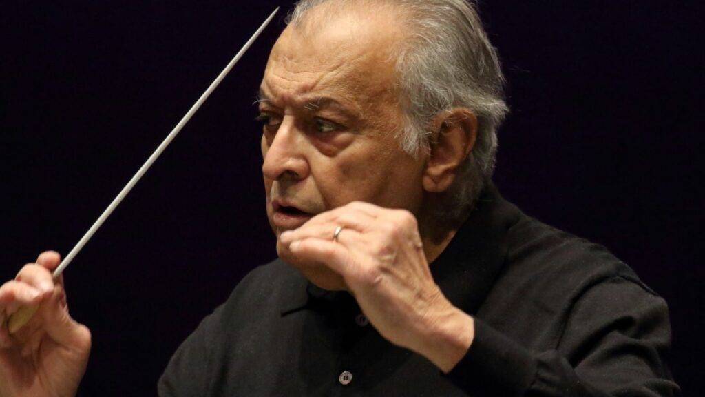 Menuhin Festivals in Gstaad unter Daniel Hope mit Staraufgebot