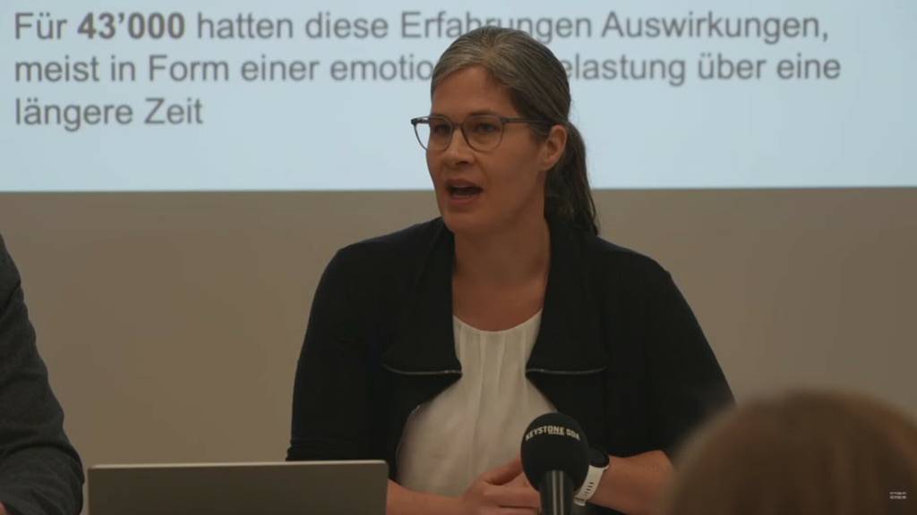 Gewalt gegen Lehrpersonen – Verband fordert nach Studie Konsequenzen