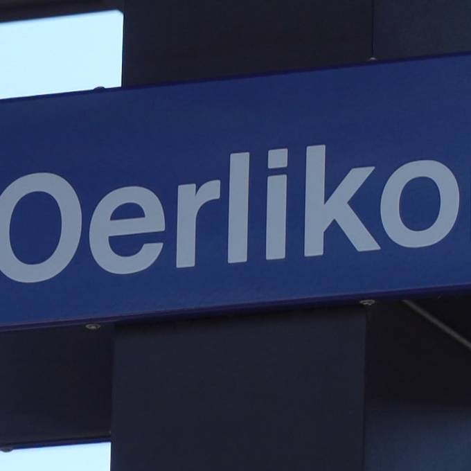 Zugstörung sorgt für Riesenkrach am Bahnhof Oerlikon