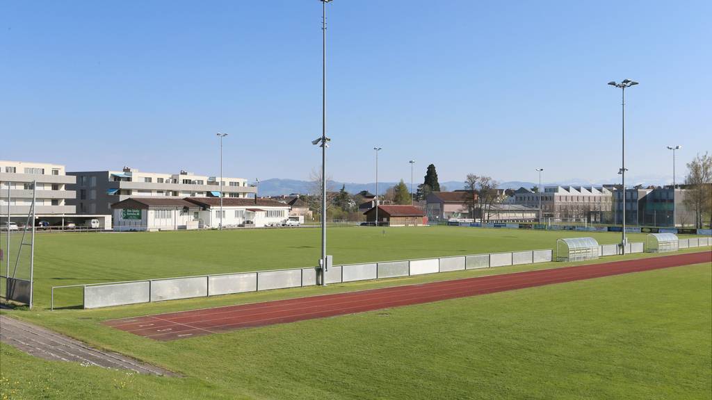 Nach Schlägerei zwischen FC Arbon und FC Romanshorn: Vier Strafbefehle erlassen