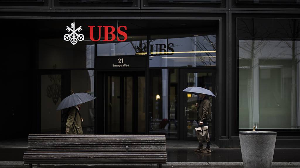 Gericht in Frankreich kassiert Urteil im UBS-Steuerprozess - Fall geht zurück ans Berufungsgericht (Symbolbild)